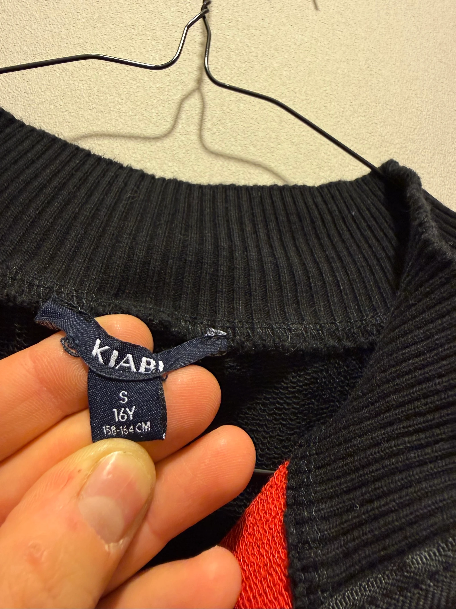 Kiabi Sweatshirt – photo 5